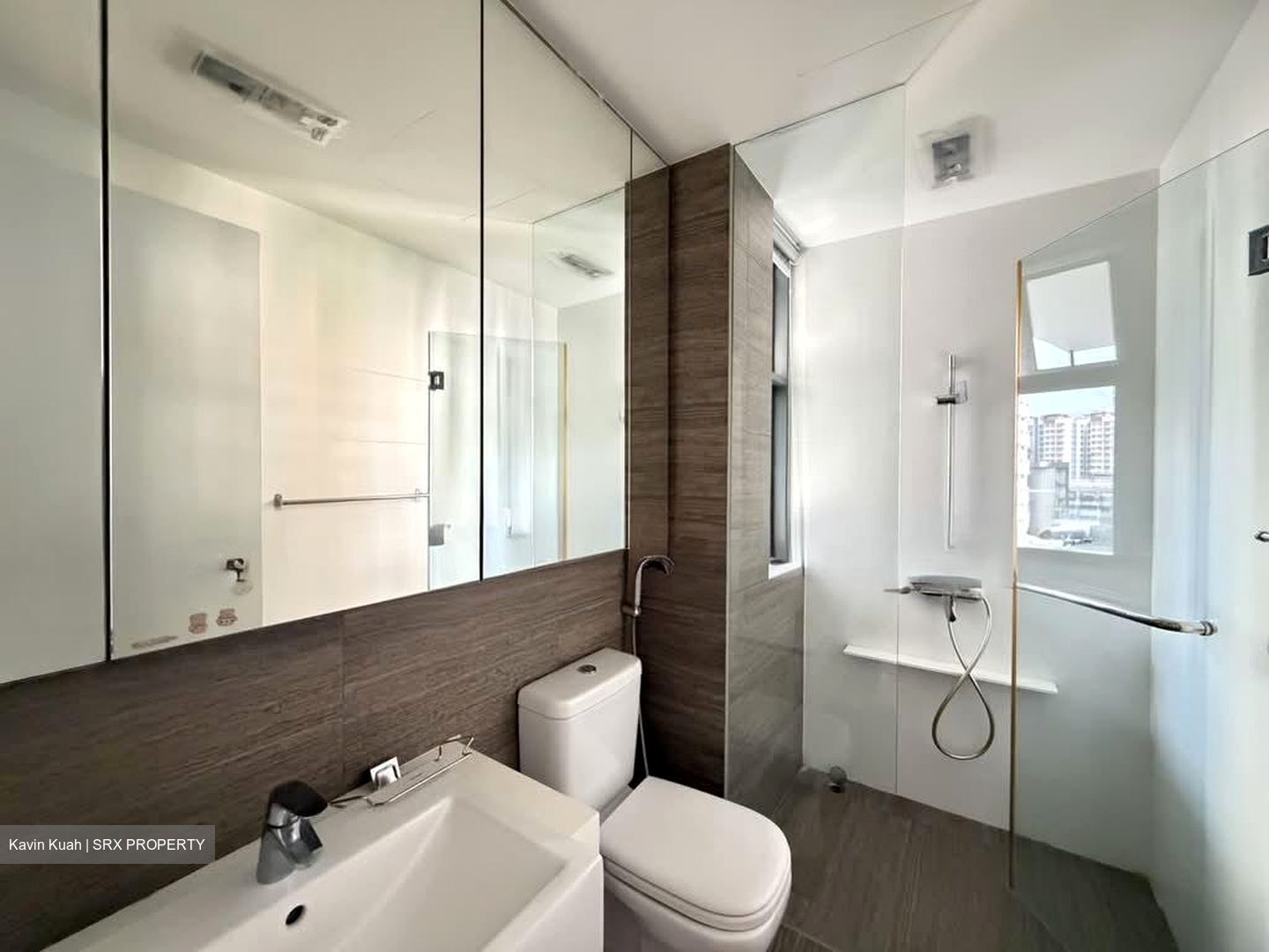 Parc Centros (D19), Condominium #628857251